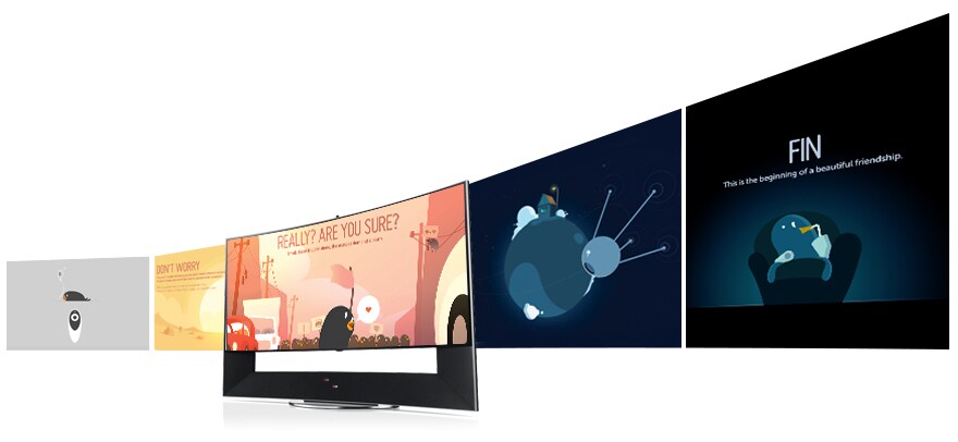 Zábavná inštalácia